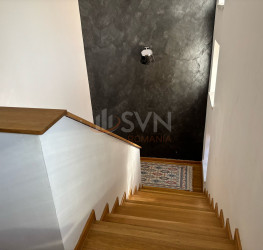 Casa, 5 rooms, 220 mp Bucuresti/Pipera