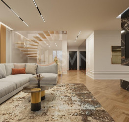 Casa, 5 rooms, 220 mp Ilfov/Voluntari