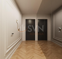 Casa, 5 rooms, 220 mp Ilfov/Voluntari