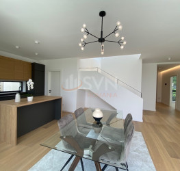 Casa, 5 rooms, 221 mp Bucuresti/Pipera