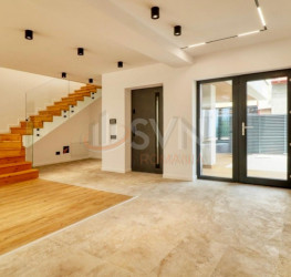 Casa, 5 rooms, 235 mp Bucuresti/P-ta Victoriei