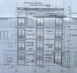 Casa, 5 rooms, 241.55 mp Bucuresti/Polona