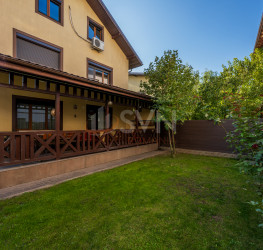Casa, 5 rooms, 244 mp Ilfov/Bragadiru