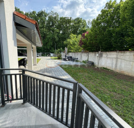 Casa, 5 rooms, 244 mp Ilfov/Corbeanca