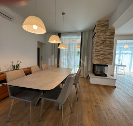 Casa, 5 rooms, 244 mp Ilfov/Corbeanca