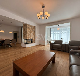 Casa, 5 rooms, 244 mp Ilfov/Corbeanca