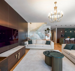 Casa, 5 rooms, 245 mp Ilfov/Voluntari