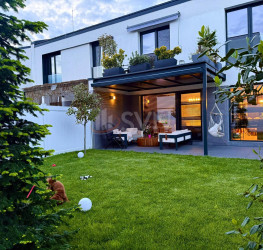 Casa, 5 rooms, 245 mp Ilfov/Voluntari