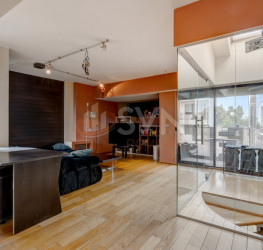 Casa, 5 rooms, 247 mp Bucuresti/P-ta Unirii