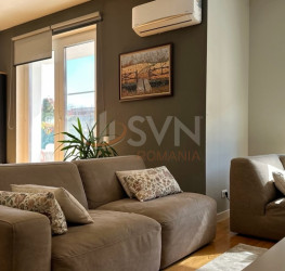 Casa, 5 rooms, 248 mp Bucuresti/Pipera