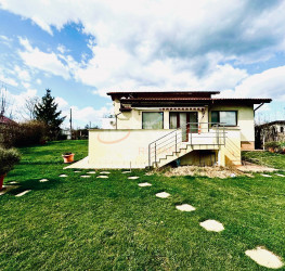 Casa, 5 rooms, 250 mp Ilfov/Snagov