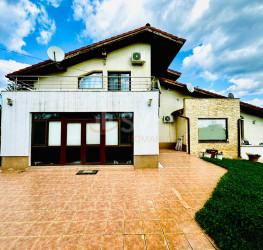 Casa, 5 rooms, 250 mp Ilfov/Snagov