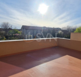 Casa, 5 rooms, 250 mp Bucuresti/Pacii