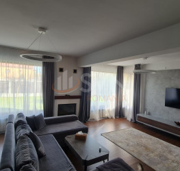 Casa, 5 rooms, 250 mp Bucuresti/Pacii