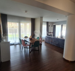 Casa, 5 rooms, 250 mp Bucuresti/Pacii