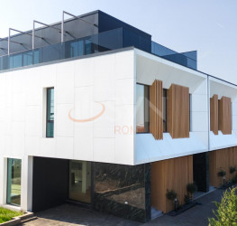 Casa, 5 rooms, 250 mp Bucuresti/Pipera
