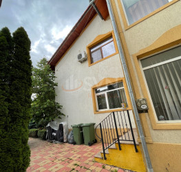 Casa, 5 rooms, 250 mp Bucuresti/Damaroaia