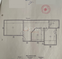 Casa, 5 rooms, 250 mp Bucuresti/Damaroaia