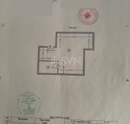 Casa, 5 rooms, 250 mp Bucuresti/Damaroaia