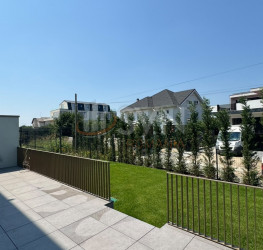 Casa, 5 rooms, 257 mp Bucuresti/Baneasa