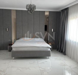 Casa, 5 rooms, 258 mp Ilfov/Dobroesti