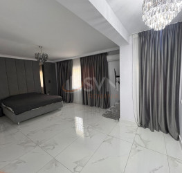 Casa, 5 rooms, 258 mp Ilfov/Dobroesti