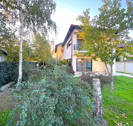 Casa, 5 rooms, 260 mp Ilfov/Otopeni