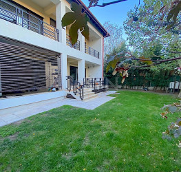 Casa, 5 rooms, 260 mp Ilfov/Otopeni