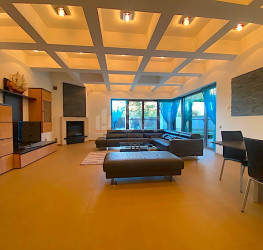 Casa, 5 rooms, 260 mp Ilfov/Otopeni