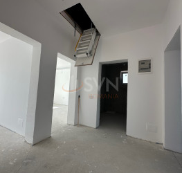 Casa, 5 rooms, 268 mp Bucuresti/Pipera