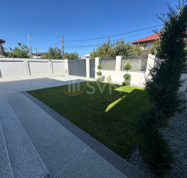 Casa, 5 rooms, 268 mp Bucuresti/Pipera