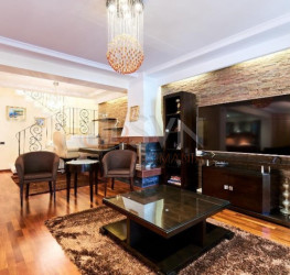 Casa, 5 rooms, 270 mp Bucuresti/Domenii