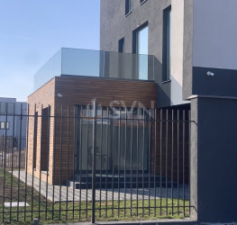 Casa, 5 rooms, 276 mp Bucuresti/Pipera