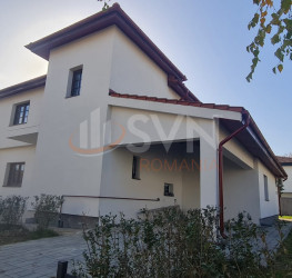 Casa, 5 rooms, 281 mp Ilfov/Corbeanca