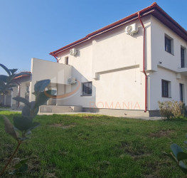 Casa, 5 rooms, 281 mp Ilfov/Corbeanca