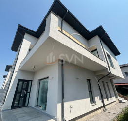 Casa, 5 rooms, 282 mp Ilfov/Tunari