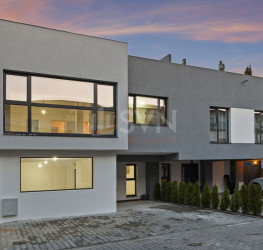 Casa, 5 rooms, 283 mp Bucuresti/Pipera