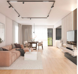 Casa, 5 rooms, 285 mp Ilfov/Tunari