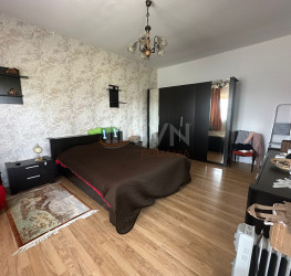 Casa, 5 rooms, 298 mp Ilfov/Balotesti