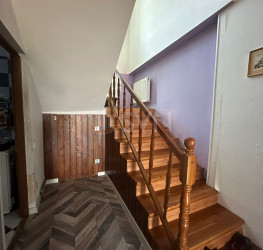Casa, 5 rooms, 298 mp Ilfov/Balotesti