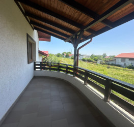 Casa, 5 rooms, 298 mp Ilfov/Balotesti