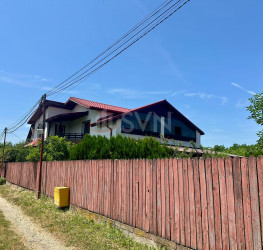 Casa, 5 rooms, 298 mp Ilfov/Balotesti