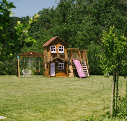 Casa, 5 rooms, 300 mp Ilfov/Balotesti