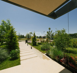 Casa, 5 rooms, 300 mp Ilfov/Balotesti