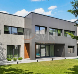 Casa, 5 rooms, 313.55 mp Ilfov/Centru