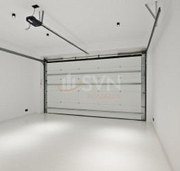 Casa, 5 rooms, 313.6 mp Bucuresti/Iancu Nicolae