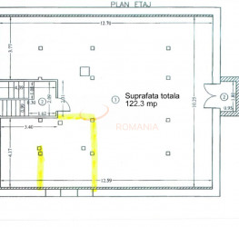 Casa, 5 rooms, 314.84 mp Bucuresti/Pipera