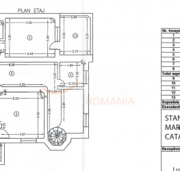 Casa, 5 rooms, 314.84 mp Bucuresti/Pipera