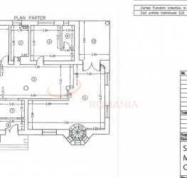 Casa, 5 rooms, 314.84 mp Bucuresti/Pipera