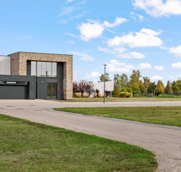 Casa, 5 rooms, 318 mp Ilfov/Balotesti